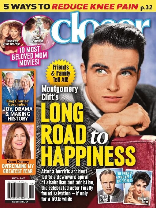 Title details for Closer Weekly by Mediaco LLC - Available